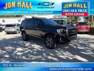 Used 2023 GMC Yukon AT4 w/ Technology Package AWD/4WD 360° Tour