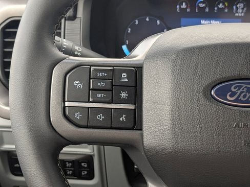 New 2026 Ford F150 XLT w/ Equipment Group 302A MID image 27