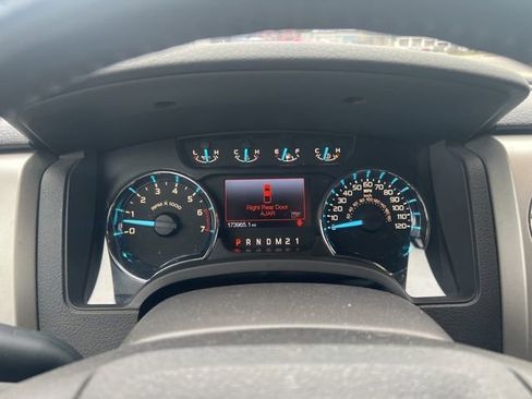 Used 2011 Ford F150 FX4 w/ FX Luxury Pkg image 6