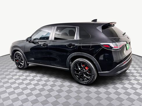 Used 2023 Honda HR-V Sport image 8