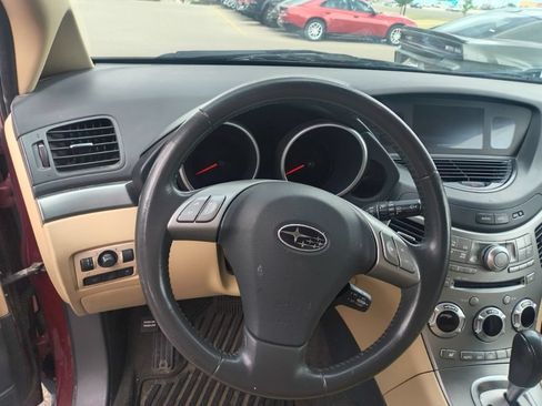 Used 2009 Subaru Tribeca Special Edition AWD/4WD image 10