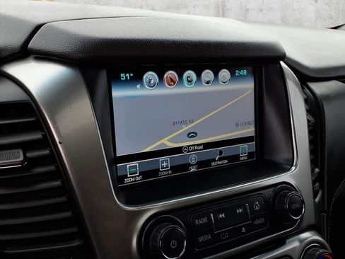 Used 2018 Chevrolet Tahoe Premier image 20