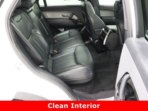 Used 2024 Land Rover Range Rover Sport SE image 38