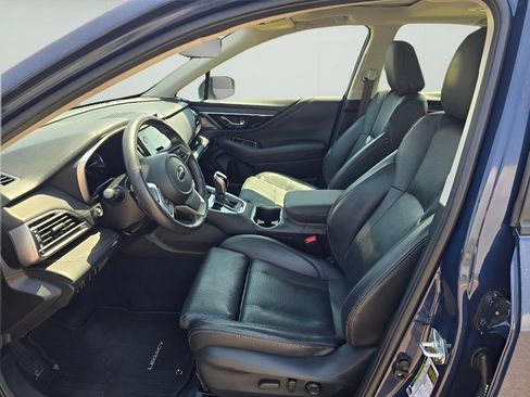 Used 2023 Subaru Legacy Limited AWD/4WD image 9