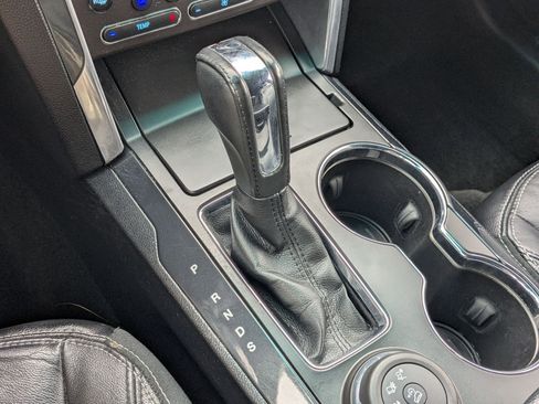 Used 2016 Ford Explorer Limited AWD/4WD image 24