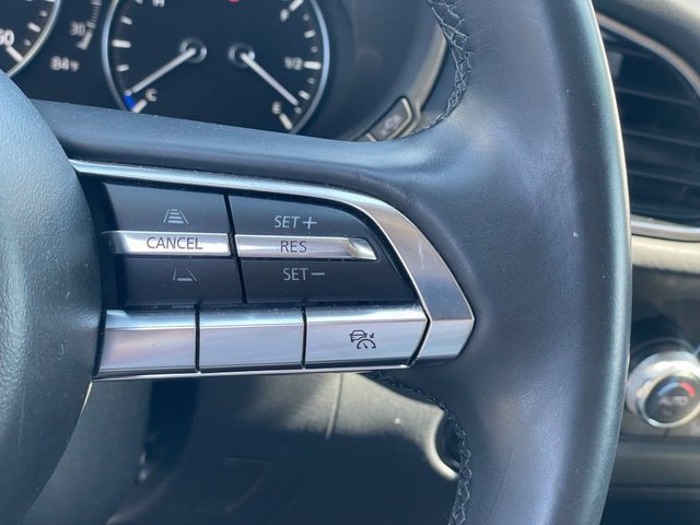 Certified 2022 MAZDA CX-30 AWD 2.5 S w/ Preferred Package image 16