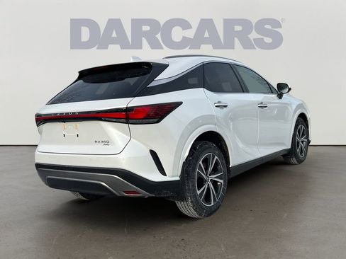 New 2026 Lexus RX 350 Premium image 4