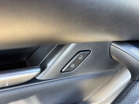 New 2026 MAZDA CX-50 AWD 2.5 Hybrid w/ Cargo Package image 23