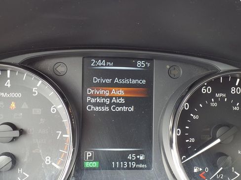 Used 2017 Nissan Rogue SV image 18