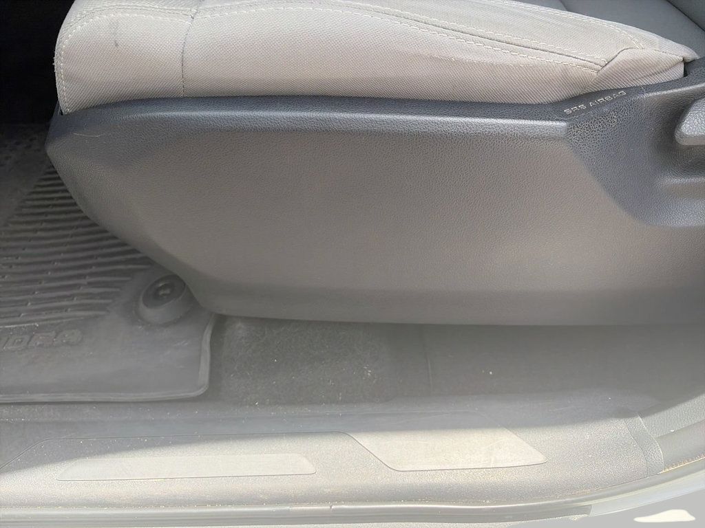Used 2024 Toyota Tundra SR5 AWD/4WD image 15