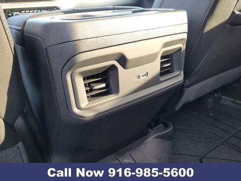 New 2026 Chevrolet Silverado 1500 RST w/ Convenience Package II image 25