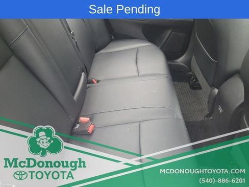 Used 2018 Nissan Altima 2.5 SR w/ SR Special Edition FWD image 16