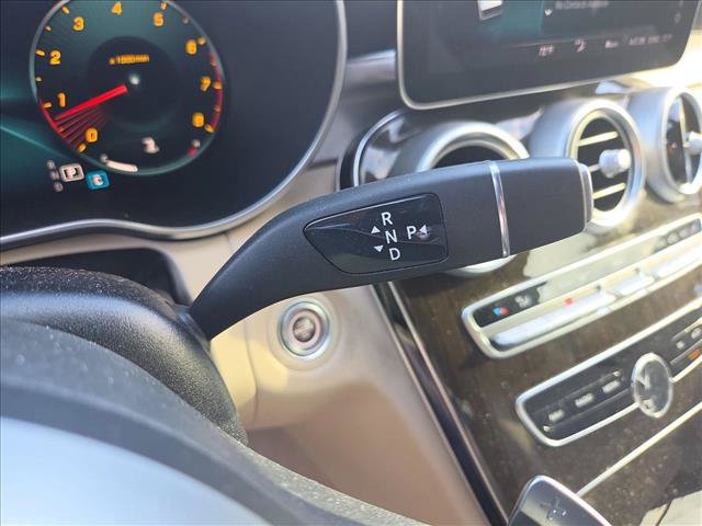 Certified 2021 Mercedes-Benz C 300 Cabriolet image 15