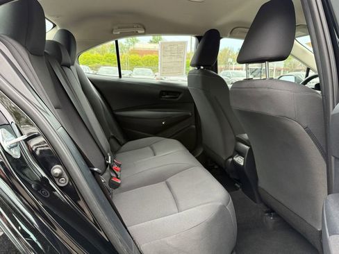 Used 2024 Toyota Corolla LE image 25