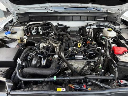 Used 2022 Ford Bronco Outer Banks image 46