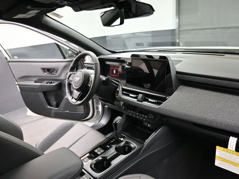 New 2026 Subaru Outback Limited XT image 12