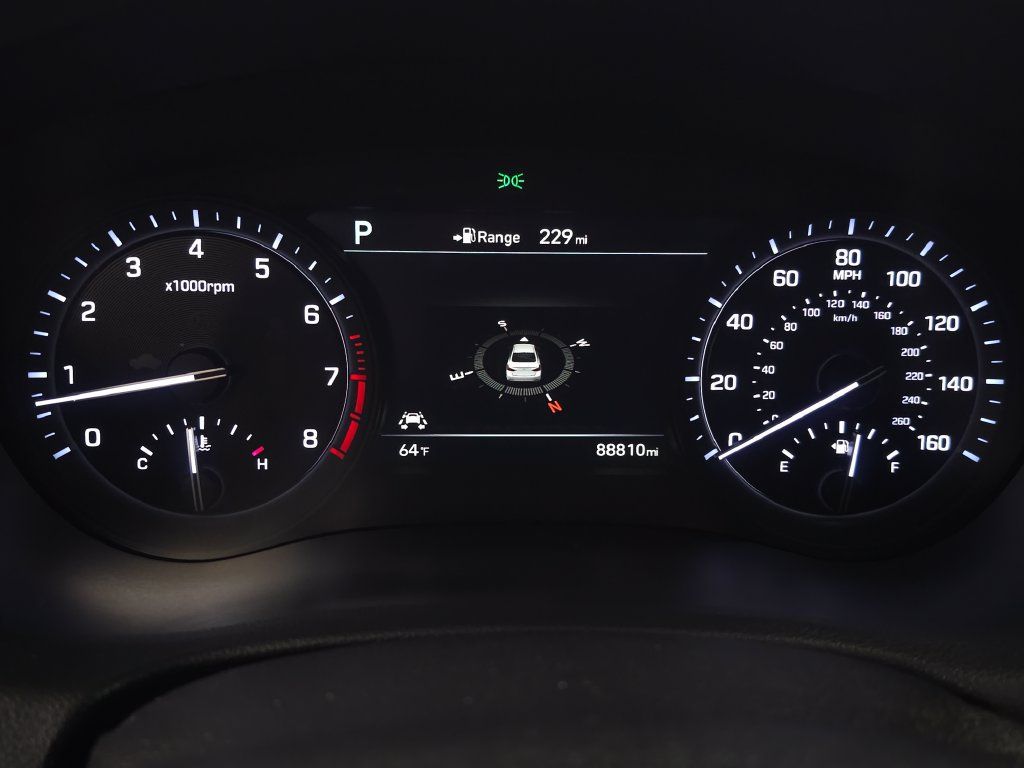 Used 2018 Genesis G80 3.3T Sport AWD/4WD image 21