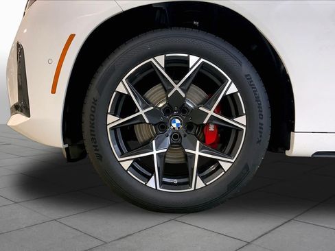 New 2026 BMW X3 xDrive30i AWD/4WD image 11