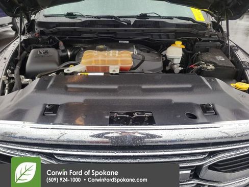 Used 2016 RAM 1500 Limited image 40