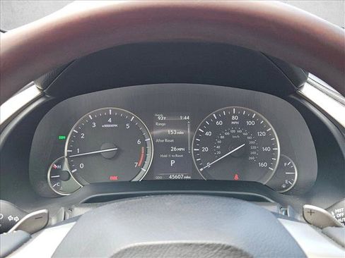 Used 2022 Lexus RX 350 FWD w/ Premium Package image 10