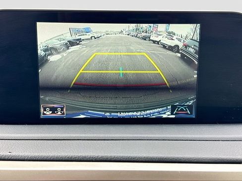 Used 2022 Lexus RX 350 AWD w/ Premium Package image 14