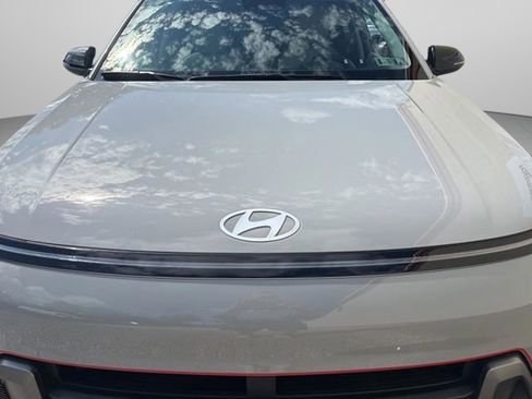 Used 2026 Hyundai Kona SEL Premium AWD/4WD image 19