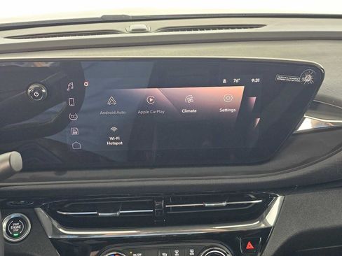New 2026 Buick Envista Sport Touring w/ Convenience I Package FWD image 24