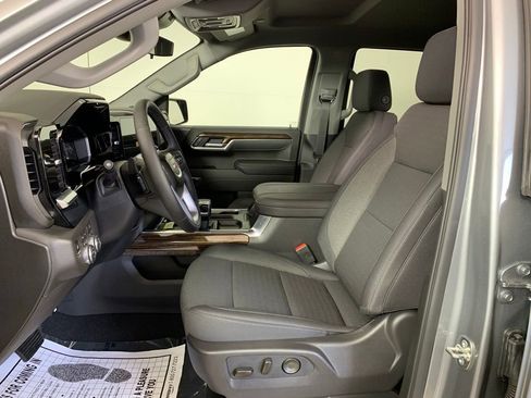 New 2026 GMC Sierra 1500 Elevation w/ Preferred Package image 13