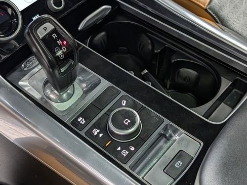 Used 2018 Land Rover Range Rover Sport HSE Dynamic AWD/4WD image 27