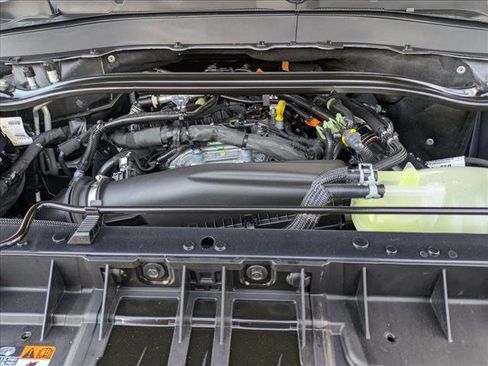 New 2026 Ford Explorer ST-Line w/ ST-Line Street Pack image 19