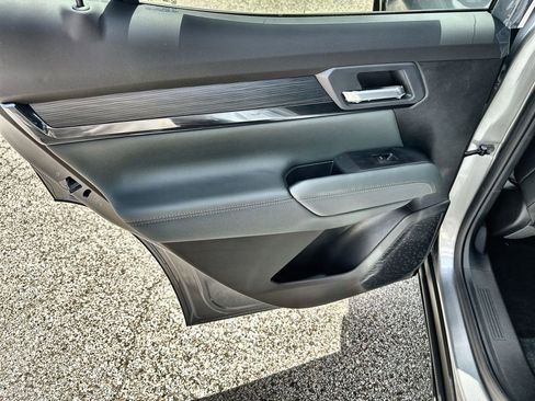 New 2026 GMC Terrain AT4 w/ Convenience Package III AWD/4WD image 15