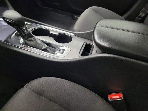 Used 2024 Chevrolet Malibu LT FWD image 26