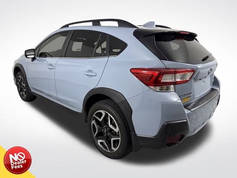 Used 2019 Subaru Crosstrek 2.0i Limited w/ Popular Package #4 image 6