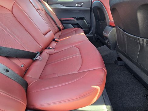 Certified 2025 Kia K5 GT-Line w/ GT-Line Premium Package image 15