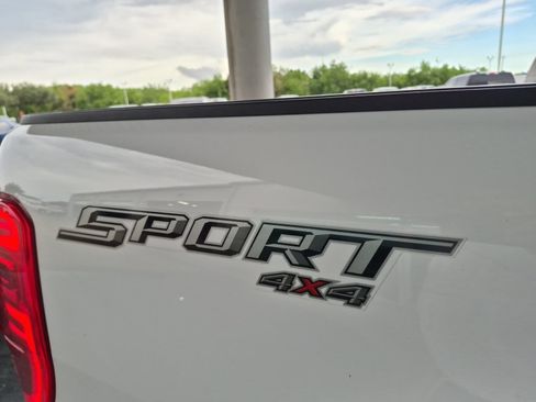 Used 2023 Ford Ranger XLT w/ Equipment Group 301A Mid AWD/4WD image 7