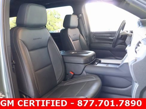 Certified 2024 GMC Yukon XL Denali image 21