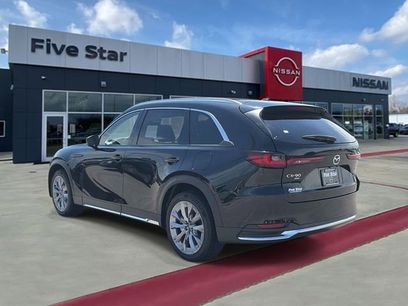 Used 2024 MAZDA CX-90 3.3 Turbo w/ Premium Package
