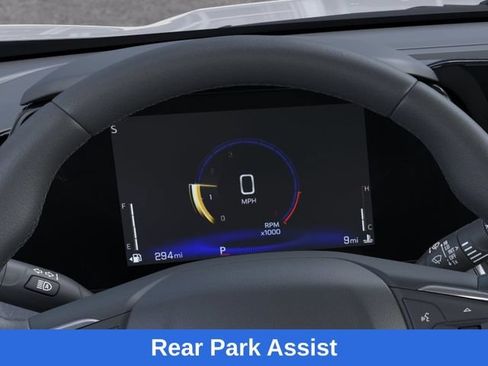 New 2026 Chevrolet Trax LT w/ Driver Confidence Package FWD image 19