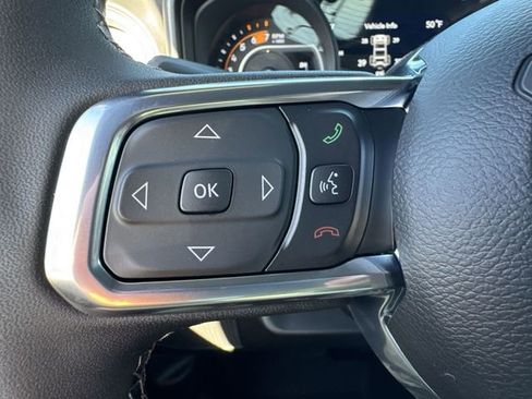 New 2026 Jeep Wrangler Sahara image 24