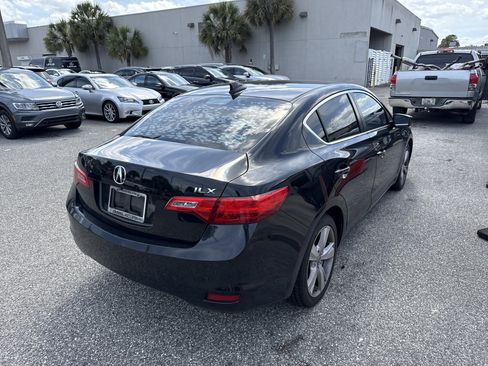 Used 2015 Acura ILX image 2