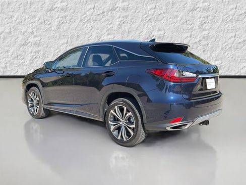 Used 2022 Lexus RX 350 FWD w/ Premium Package image 5