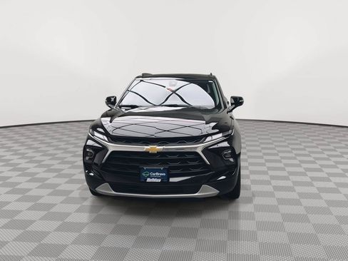 Certified 2024 Chevrolet Blazer LT w/ LPO, Floor Liner Package AWD/4WD image 35