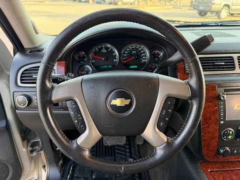 Used 2013 Chevrolet Tahoe LTZ image 13