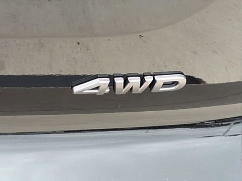 New 2026 Nissan Pathfinder SV AWD/4WD image 10