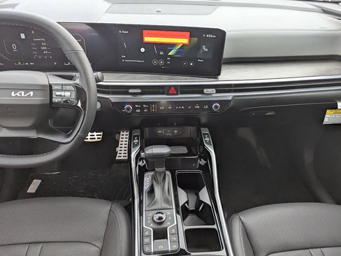 New 2026 Kia Sorento SX AWD/4WD image 17
