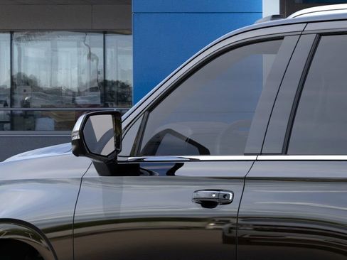 New 2025 Chevrolet Tahoe Premier image 28