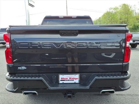 Used 2023 Chevrolet Silverado 1500 LT Trail Boss w/ Protection Package image 5