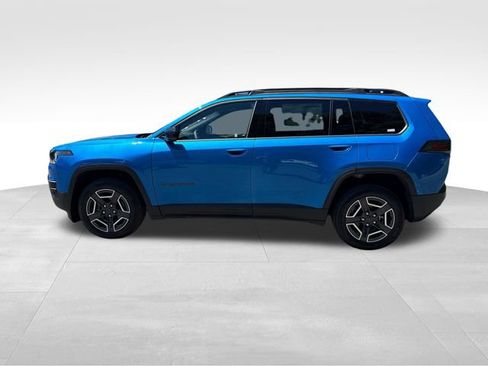 New 2026 Jeep Cherokee Limited AWD/4WD image 4