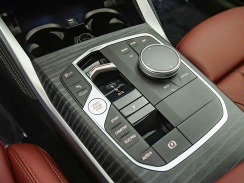 Used 2026 BMW 430i Coupe w/ M Sport Package RWD image 21