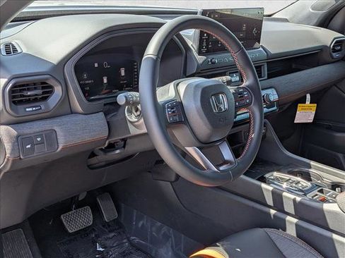 New 2026 Honda Passport TrailSport image 3